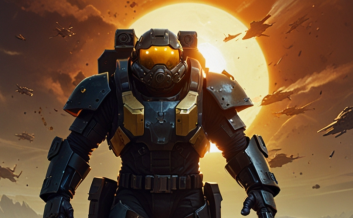 The Rise of the Chaosdivers: A Rebellion Against Super Earth in Helldivers 2