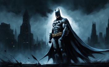 The Dark Return: Hush 2 Set to Revive a Classic Batman Tale