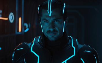 Tron: Ares Unveils Darker Cinematic Journey with Nine Inch Nails Soundtrack and Star-Studded Cast