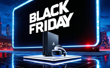 Massive Black Friday Savings Expected on PS5 Slim and PSVR 2: Key Discounts Revealed