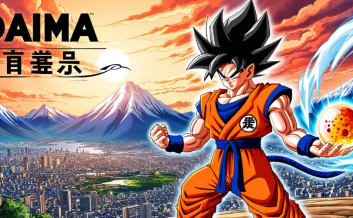 Resurrecting the Legacy: Dragon Ball DAIMA and the Promise of Exceptional Animation