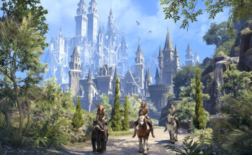 Epic Games Store Showcases The Elder Scrolls Online As This Week's Free Title