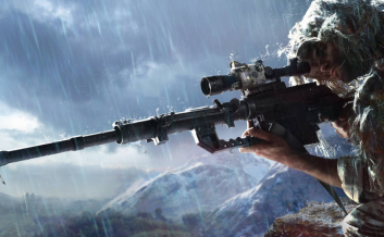 Best Sniper Ghost Warrior Contracts Alternatives: Top 5 Epic Tactical Shooter Games