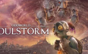 Quench Your Gaming Thirst with these Top-5 Oddworld: Soulstorm Alternatives