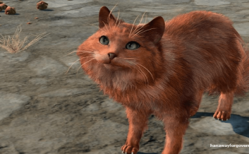 Larian Studios Returns Baldur's Gate 3 Cat Character to Fan-Favorite Appearance After Outrage