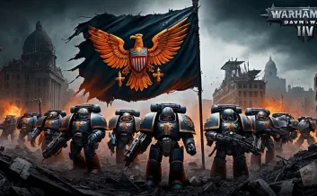 Warhammer 40,000: Dawn of War IV Set for December Debut After Extended Refinement Period