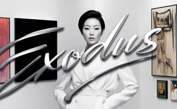 Exodus Embraces Artistic Consistency with Jun's Curated Look