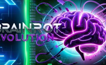 Brainrot Evolution: Unleashing the Power of Quirky Transformations and Codes