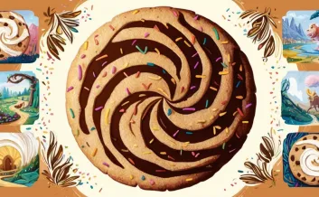 Whimsical Prowess: The Multifaceted Journey of a Legendary Cookie