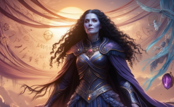 Beyond the Magic: Unraveling the Final Act of Amazon's Fantasy Legend