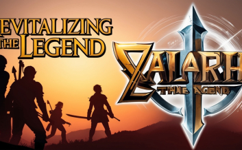 Revitalizing the Legend: A New Chapter for the Iconic Game Film Franchise