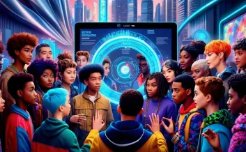 Echo Generation Embraces New Creative Horizons in a Dynamic Narrative Evolution