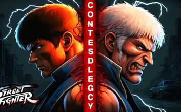 Contested Legacy: Unpacking the Taboo Family Ties in Street Fighter 6