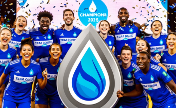 Team Liquid Secures EMEA Crown and Champions 2025 Entry