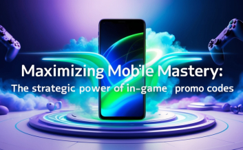 Maximizing Mobile Mastery: The Strategic Power of In-Game Promo Codes