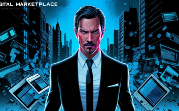 John Wick Game Set for Digital Marketplace Disappearance