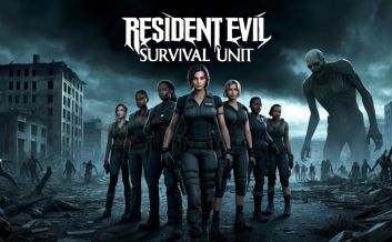 Resident Evil Survival Unit: Mastering Strategy, Chaos, and Community in a Post-Apocalyptic World