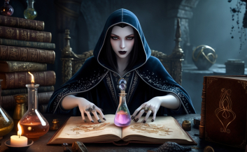Alchemy Ascended: Mastering Potion and Poison Crafting in Oblivion Remastered