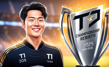 Legendary Rebirth: T1 and Lee Sang-hyeok’s Journey to 2025 Championship Glory