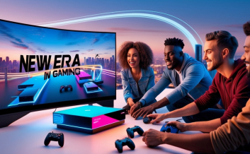 Strategic Price Recalibrations Signal a New Era in Gaming Console Markets