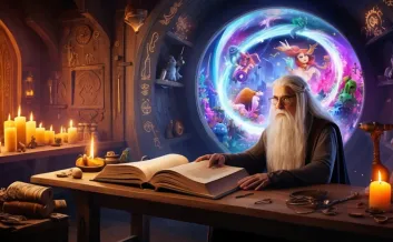 Cinematic Alchemy: Transforming Adventures into Interactive Realms