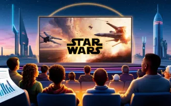 Galactic Efficiency: How the Latest Star Wars Film Broke the Budget Mold