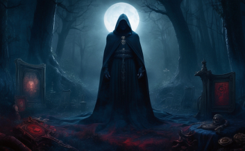 Veiled Shadows: Unraveling the Dark Brotherhood’s Hidden Legacy