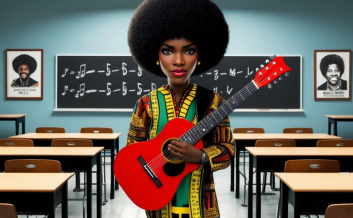Musical Icon Steps into the Classroom: Netflix Season 2’s Unexpected Twist