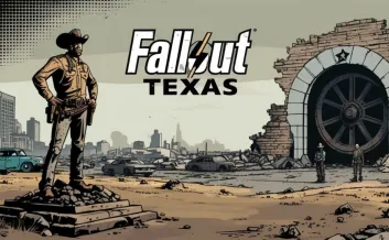 Bethesda's Vision for Fallout: A Texas Reinvention