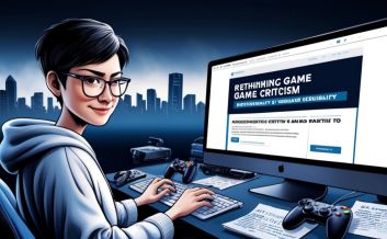 Rethinking Game Criticism: A Call for Reviewer Accountability