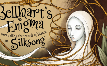 Bellhart's Enigma: Unraveling the Threads of Silence in Silksong