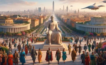 Pop Epoch: A Timeless Journey of Strategy, Culture, and Civilization