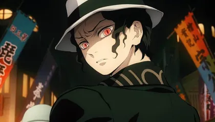 Demon Slayer 0