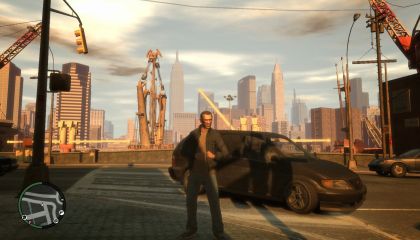 Grand Theft Auto-IV 0