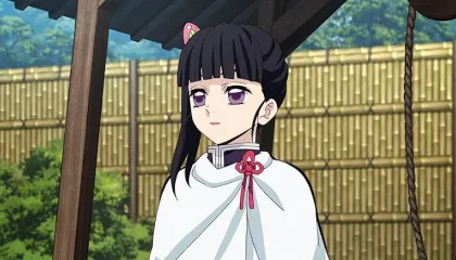 Demon Slayer 1