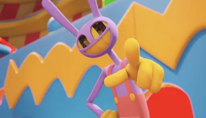 The Amazing Digital Circus 1