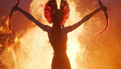 Avatar: Fire and Ash 1