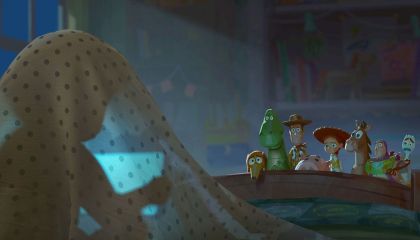 Toy Story 5 0