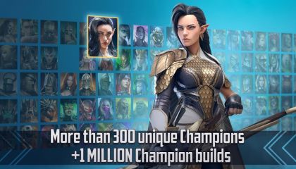 RAID: Shadow Legends 1