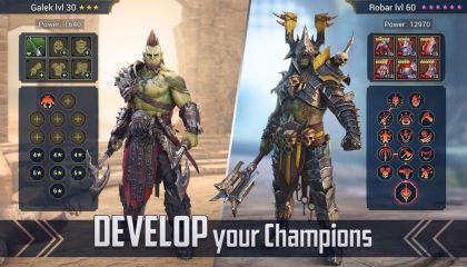 RAID: Shadow Legends 2