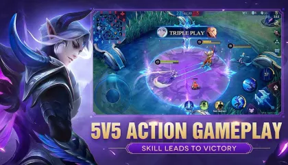 Mobile Legends: Bang Bang 1