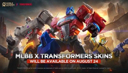 Mobile Legends: Bang Bang 2