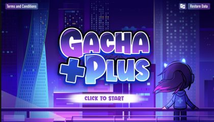 Gacha Plus 0