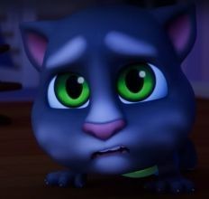 Talking Tom Cat 2