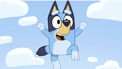 Bluey: The Videogame 0