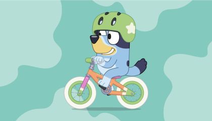 Bluey: The Videogame 2