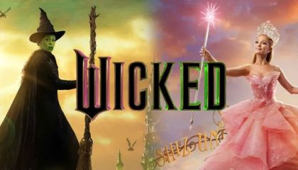 Wicked 0