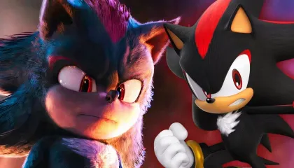 Sonic the Hedgehog 3 1