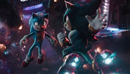 Sonic the Hedgehog 3 2