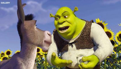 Shrek 0